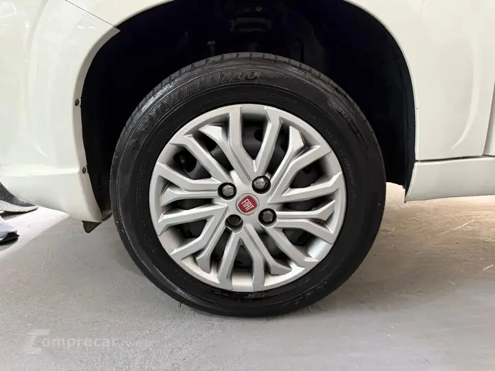 Uno 1.0 Firefly Flex Attractive 4P Manual