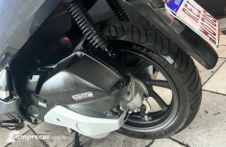 Pcx 150C - Scooter