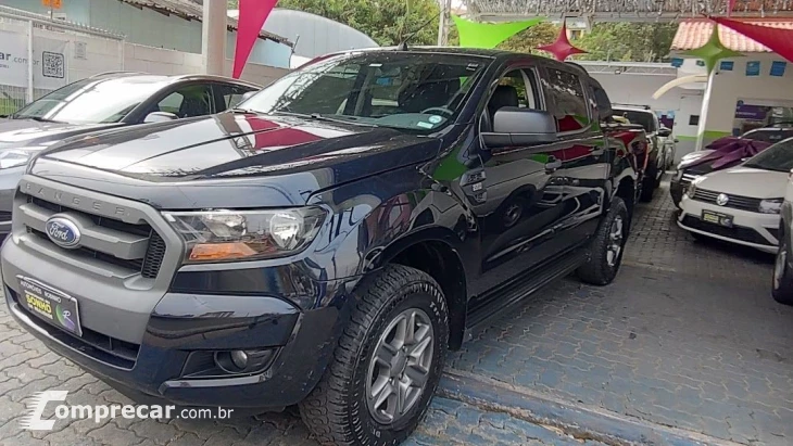 RANGER 2.2 XLS 4X4 CD 16V