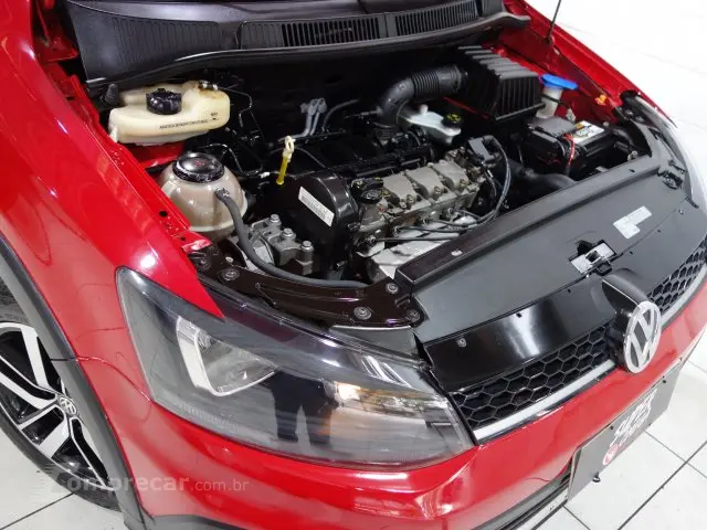 FOX - 1.6 MSI TOTAL XTREME 4P MANUAL