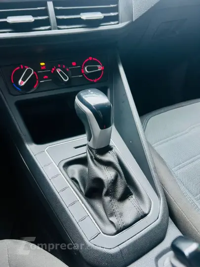 Nivus Comfortline 1.0 200 TSI Flex Aut.