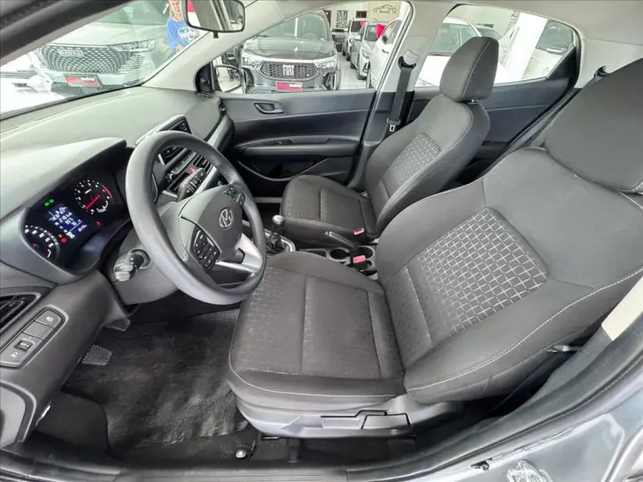 HB20 1.0 12V FLEX SENSE PLUS MANUAL