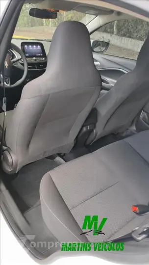 ONIX 1.0 Turbo Plus LTZ