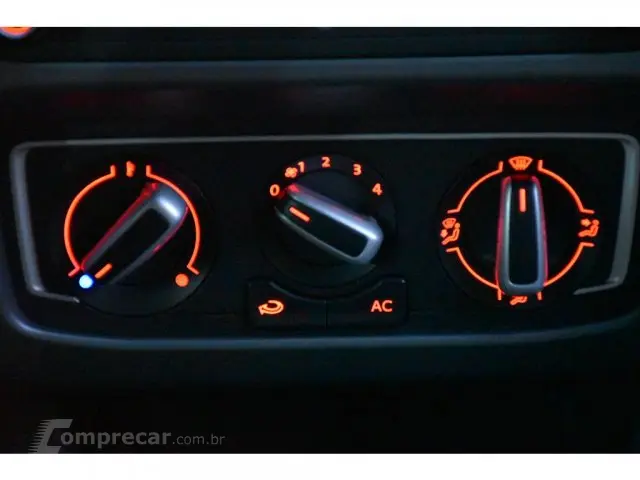 FOX - 1.6 MSI TOTAL XTREME 4P MANUAL