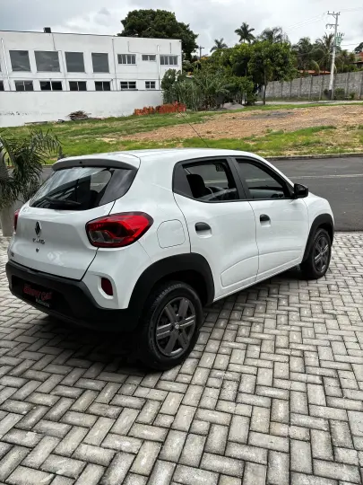 KWID 1.0 12V SCE ZEN