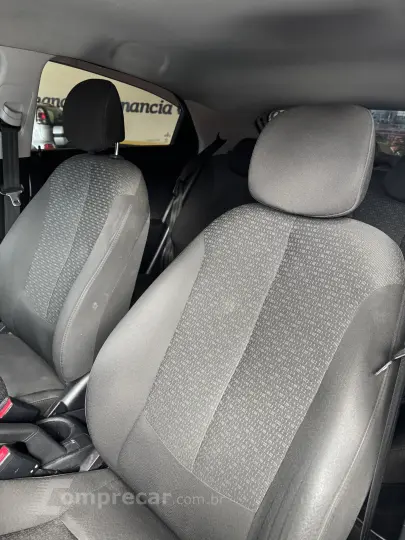 HB20 1.0 12V Comfort Plus