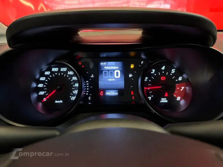 Argo 1.0 Firefly Flex Drive Manual