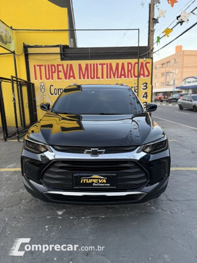 TRACKER 1.2 Turbo Premier