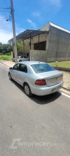 VOYAGE 1.0 MI Trendline 8V