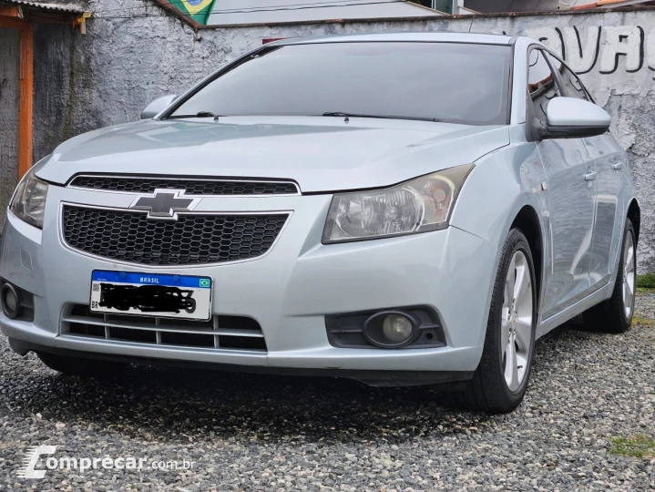 CRUZE 1.8 LT 16V