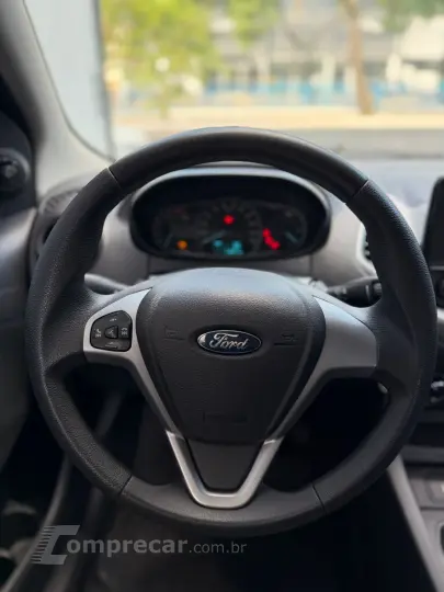 KA + 1.0 SE Plus 12V