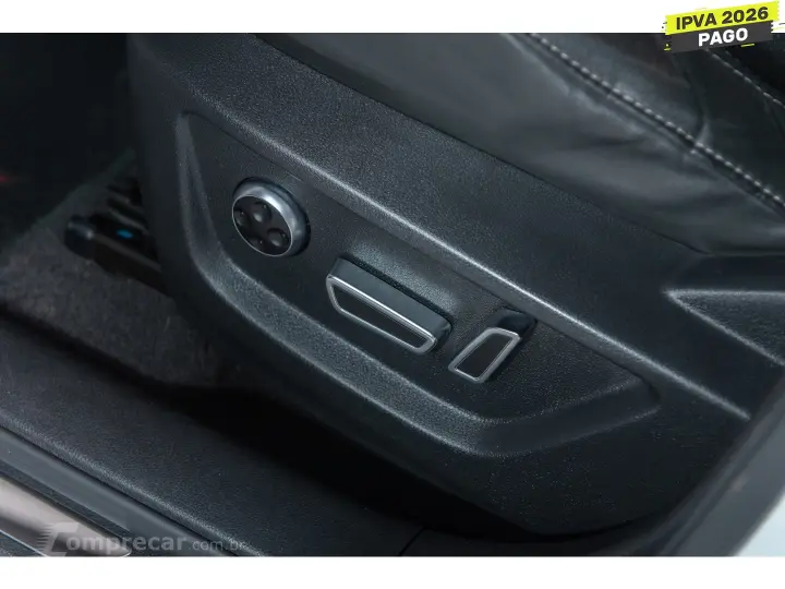 TIGGO 7 1.5 VVT TURBO iFLEX TXS DCT