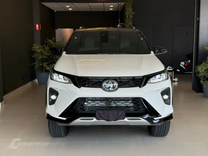 Sw4 2.8 Tdi Srx Diamond 7l Auto 4wd