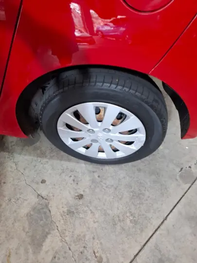 HB20 1.0 12V Comfort