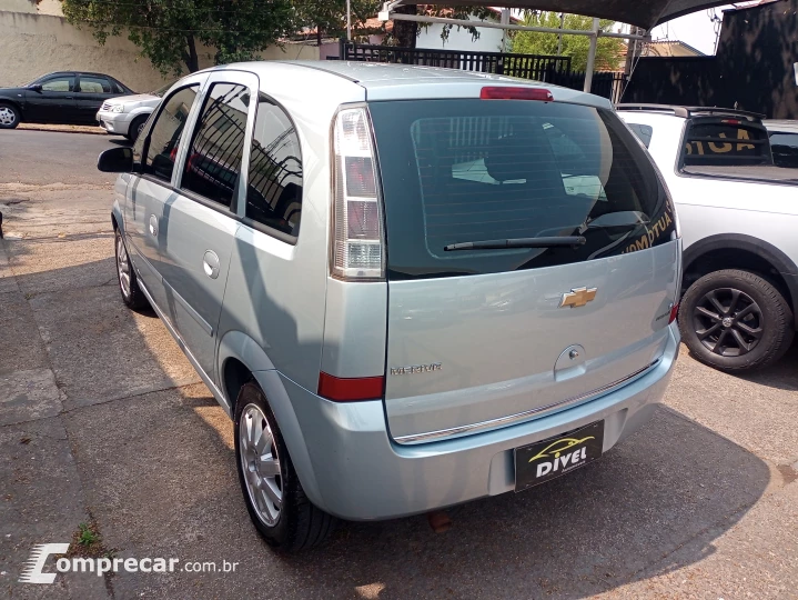 MERIVA 1.4 MPFI Maxx 8V