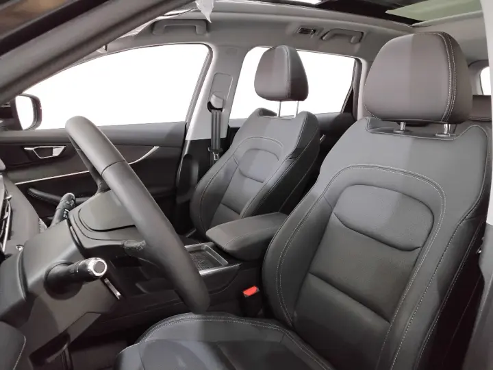 TIGGO 7 PRO 1.5 TCI  PLUG-IN HYBRID DHT