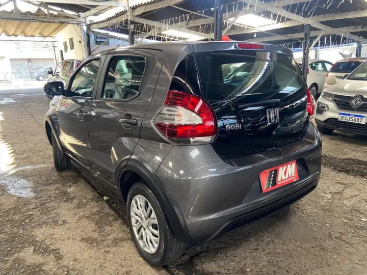 MOBI LIKE 1.0 FLEX 4P