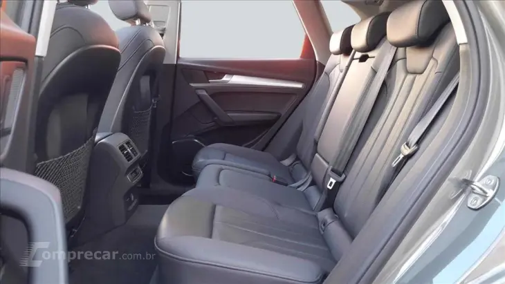 Q5 2.0 55 TFSIE PHEV PERFORMANCE QUATTRO S TRONIC