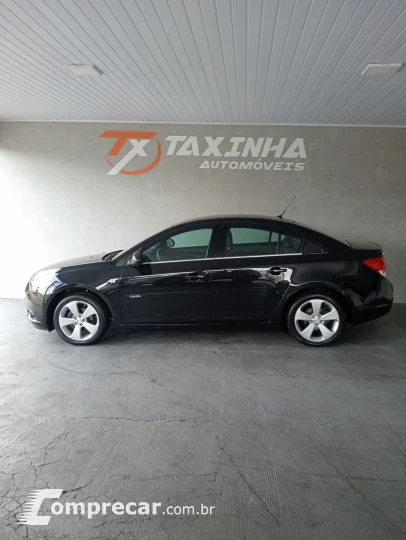 CRUZE 1.8 LT 16V