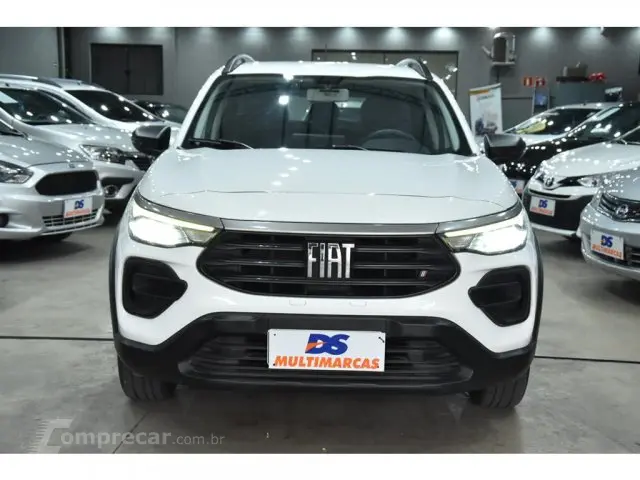 PULSE - 1.3 DRIVE MANUAL