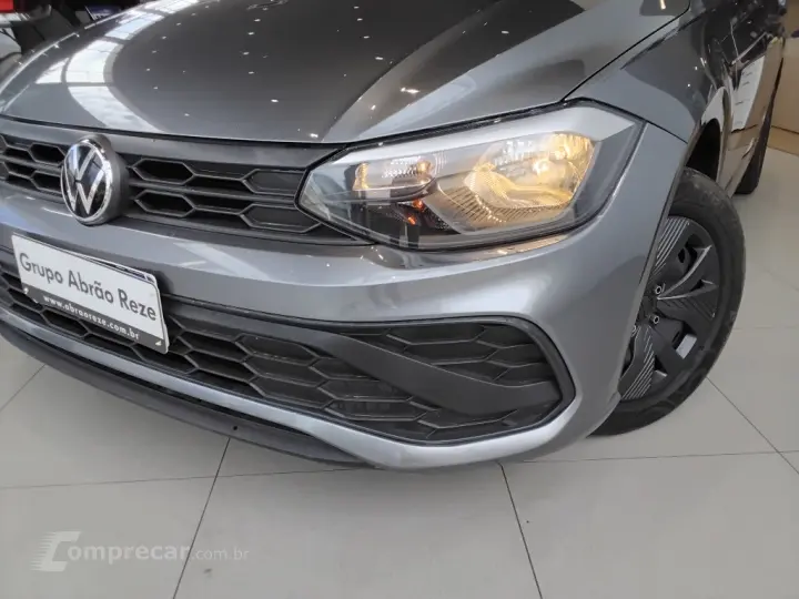 POLO 1.0 MPI TRACK MANUAL