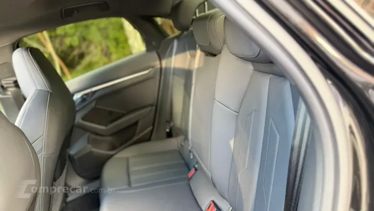 A3 2.0 40 TFSI Mhev Sedan Performance Black