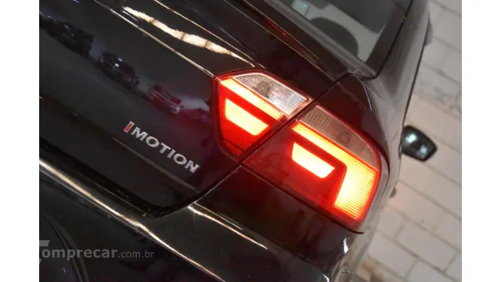 VOYAGE - 1.6 MI COMFORTLINE 8V 4P AUTOMATIZADO