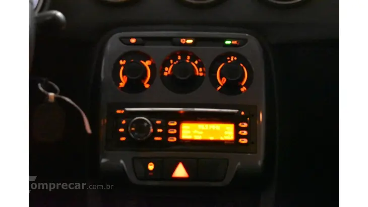 C3 - 1.5 TENDANCE 8V 4P MANUAL