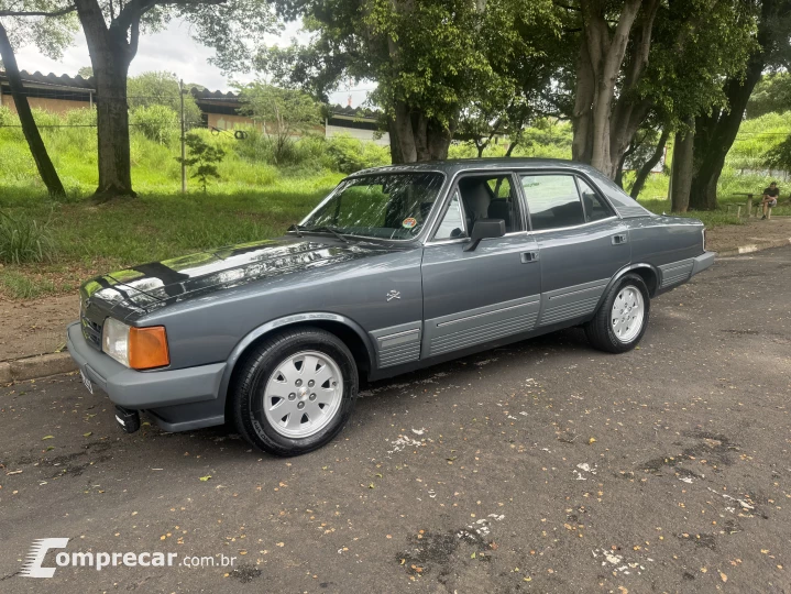 OPALA 4.1 Diplomata SE 12V