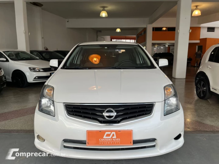 SENTRA 2.0 16V