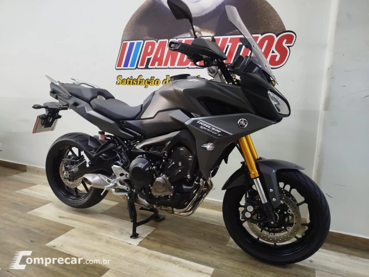 MT 09 TRACER 900 GT