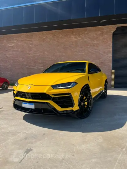 URUS 650-4