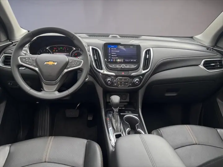 EQUINOX 1.5 16V TURBO GASOLINA PREMIER AWD AUTOMÁ