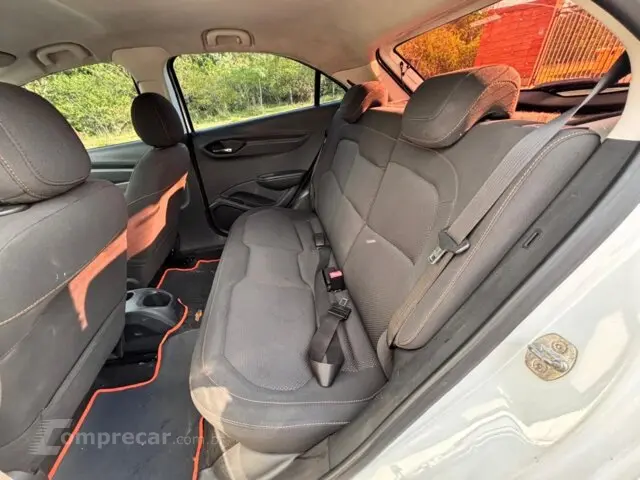 ONIX 1.4 MPFI LTZ 8V FLEX 4P MANUAL