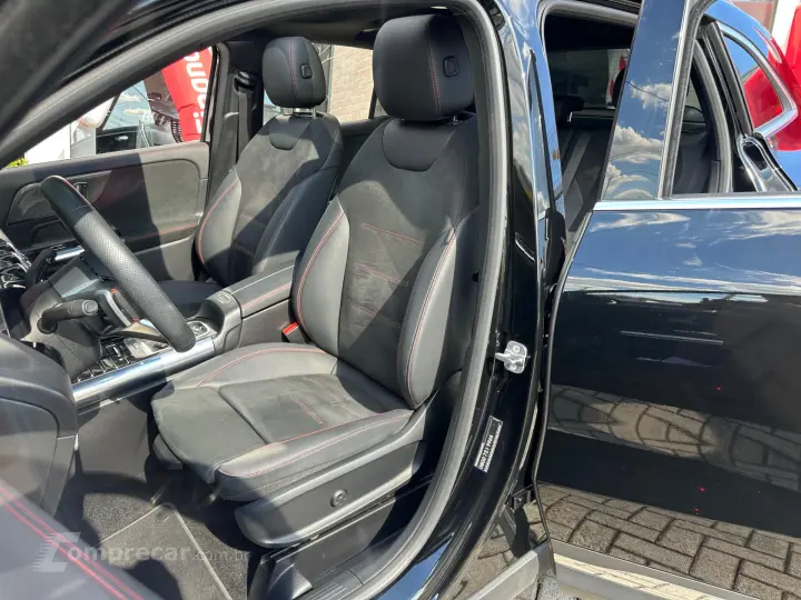 GLA 200 AMG Line 1.3 16V TB Aut.(Híb.)