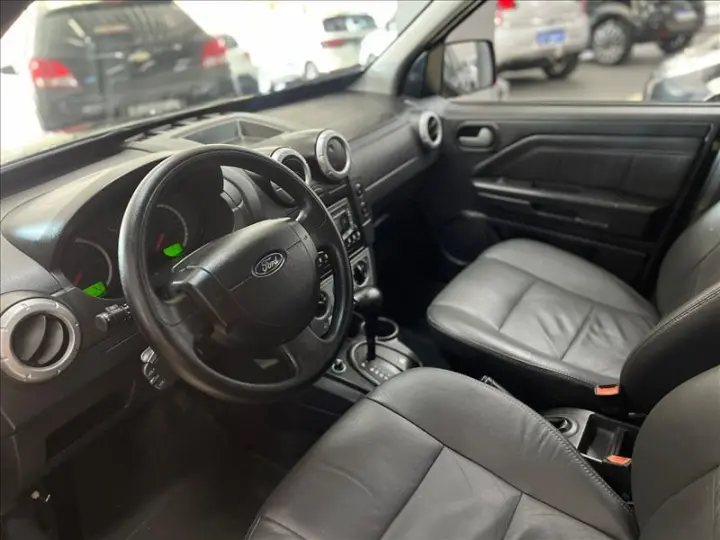 DUSTER 2.0 Dynamique 4X2 16V