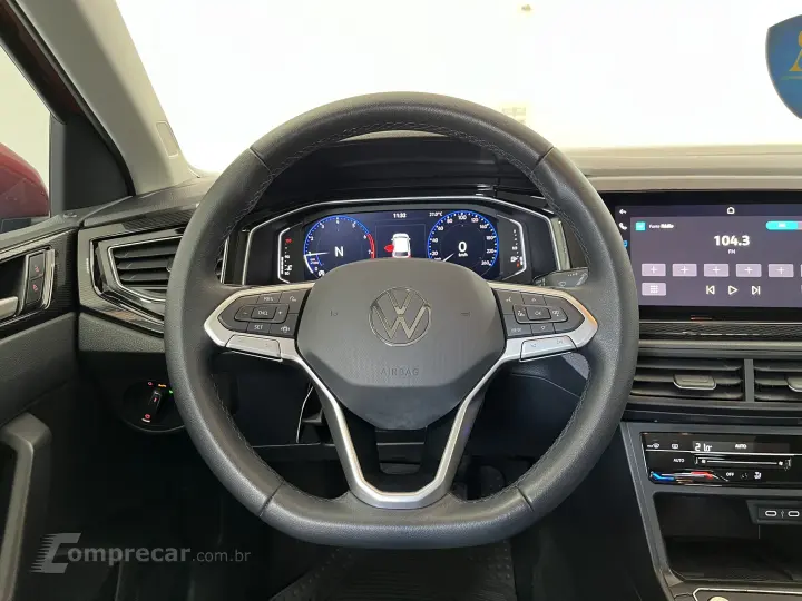 POLO 1.0 170 TSI Highline