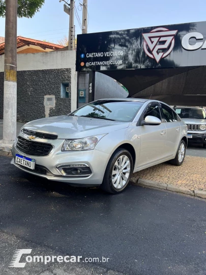 CRUZE 1.8 LT 16V