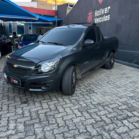 MONTANA 1.4 MPFI LS CS 8V