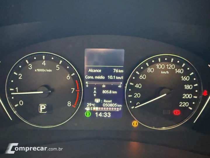 HR-V 1.5 DI I-vtec EXL