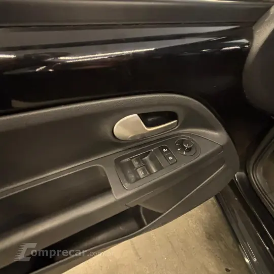 up! move 1.0 TSI Total Flex 12V 5p