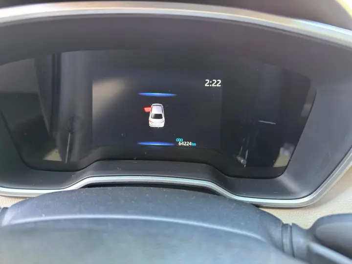 COROLLA 2.0 Vvt-ie Altis Direct Shift