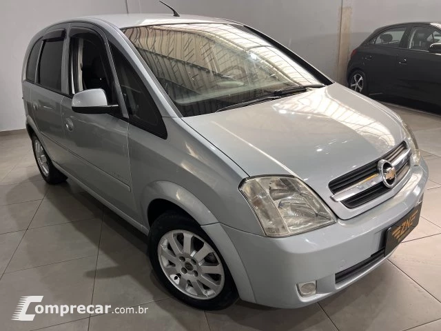 MERIVA - 1.8 MPFI PREMIUM 8V 4P AUTOMATIZADO