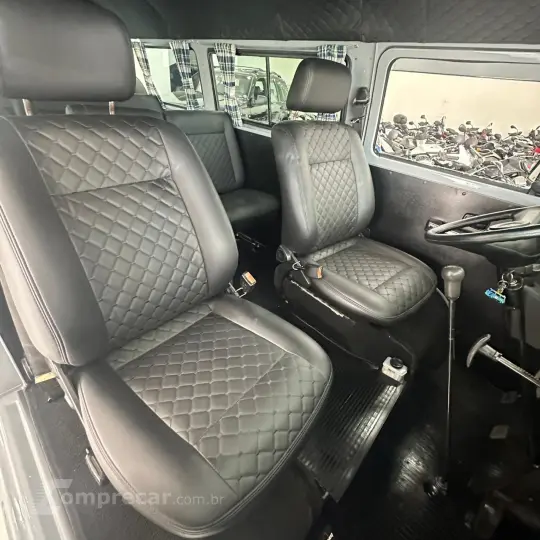 KOMBI 1.6 MI Carat 8V