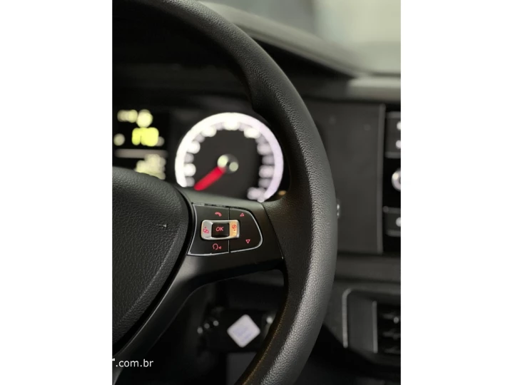 POLO 1.0 MPI TRACK MANUAL