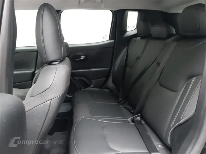 RENEGADE 1.3 T270 Turbo Longitude