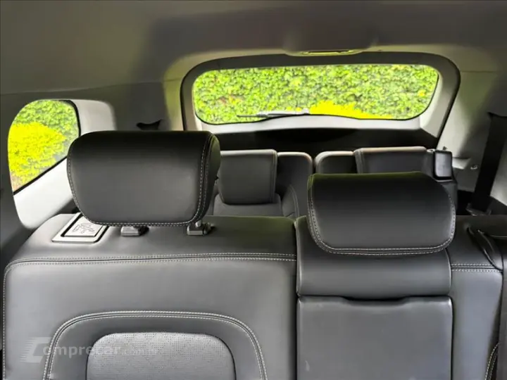 TIGGO 8 1.6 Tgdi TXS