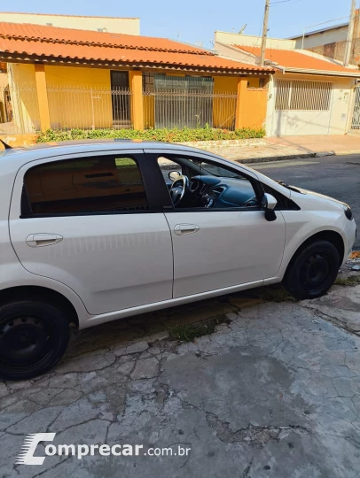 PUNTO 1.4 Attractive 8V