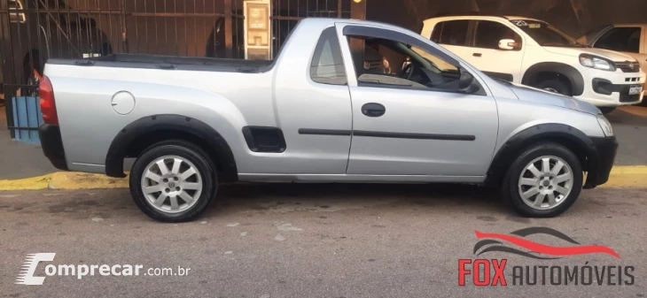 MONTANA 1.4 MPFI Conquest CS 8V