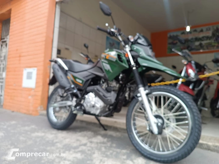 XTZ 150 CROSSER Z